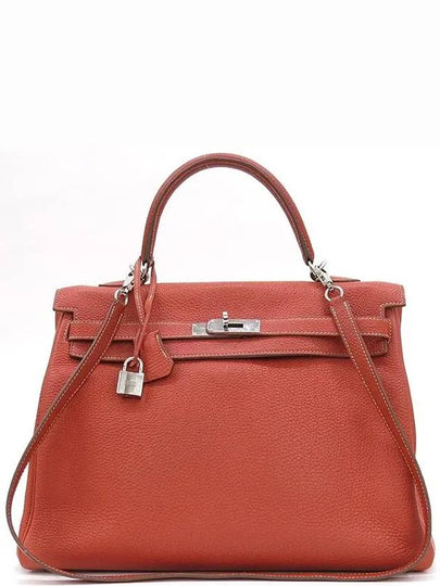 Epsong 2 WAY bag - HERMES - BALAAN 2