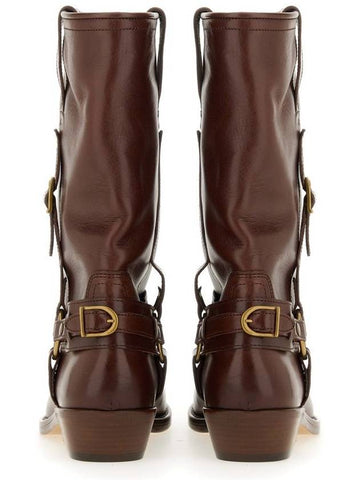 Isabel Marant Boots - ISABEL MARANT - BALAAN 1