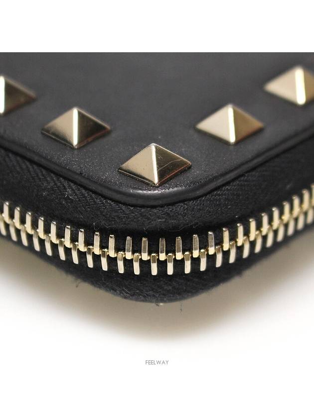 women card wallet - VALENTINO - BALAAN 5