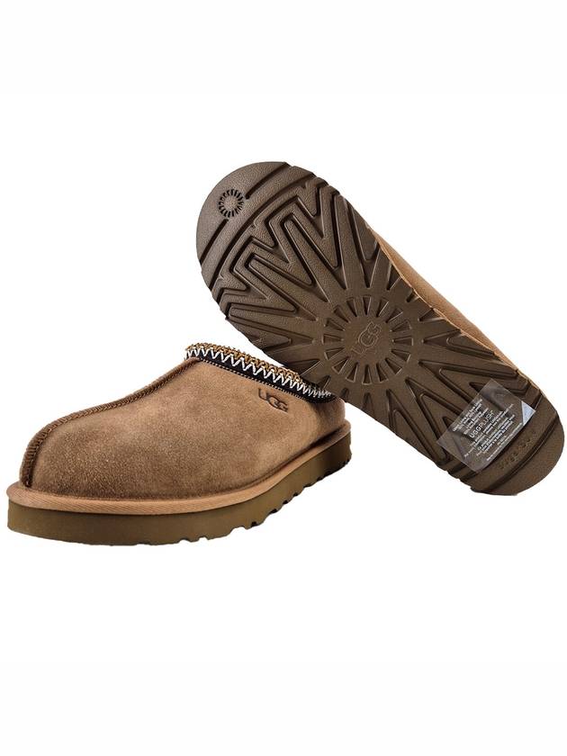 Men's Tasman Slippers Chestnut - UGG - BALAAN 8