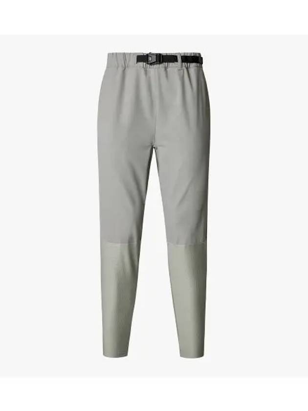 June 27 Otris Hybrid Pants LC2404700 - SALOMON - BALAAN 1