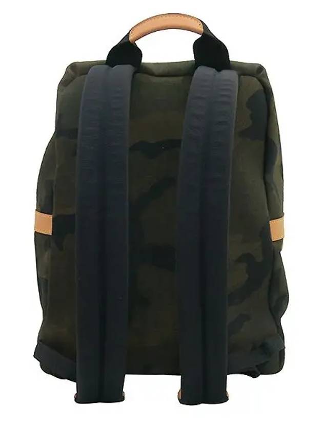 M44200 Backpack Bag - LOUIS VUITTON - BALAAN 3