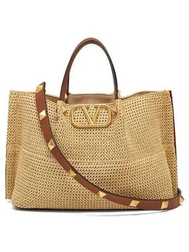 Women s tote bag 271024 - VALENTINO - BALAAN 1