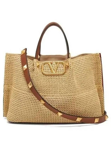 Women s tote bag 271024 - VALENTINO - BALAAN 1