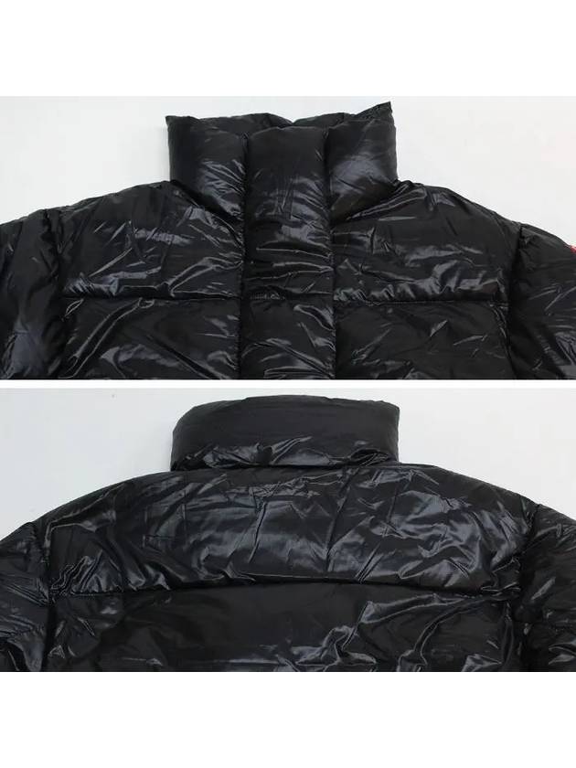 Cypress Crop Padded Jacket 2256W - CANADA GOOSE - BALAAN 6