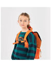 color block technique backpack school bag B224AI025 - BOBO CHOSES - BALAAN 6