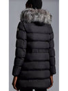 APHROTI Women s Long Down Padding Black - MONCLER - BALAAN 2