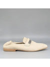 Smith Market Used Luxury Loafers Women s Shoes - BRUNELLO CUCINELLI - BALAAN 4