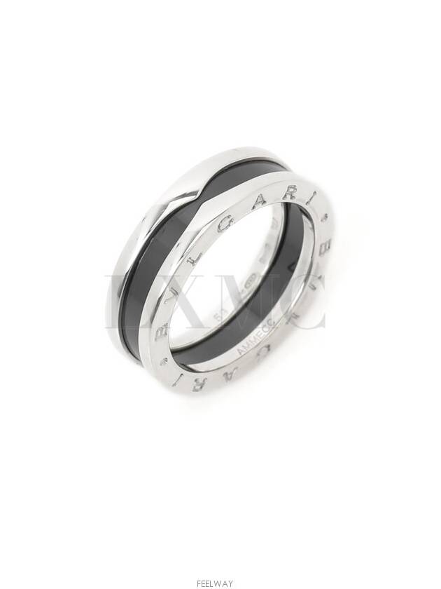 women rings - BVLGARI - BALAAN 3