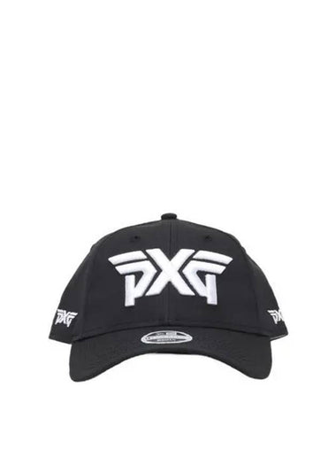 Logo Prolight Ball Cap Black - PXG - BALAAN 1