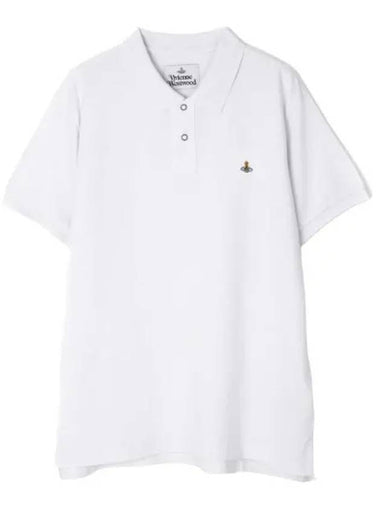 classic polo collar - VIVIENNE WESTWOOD - BALAAN 1