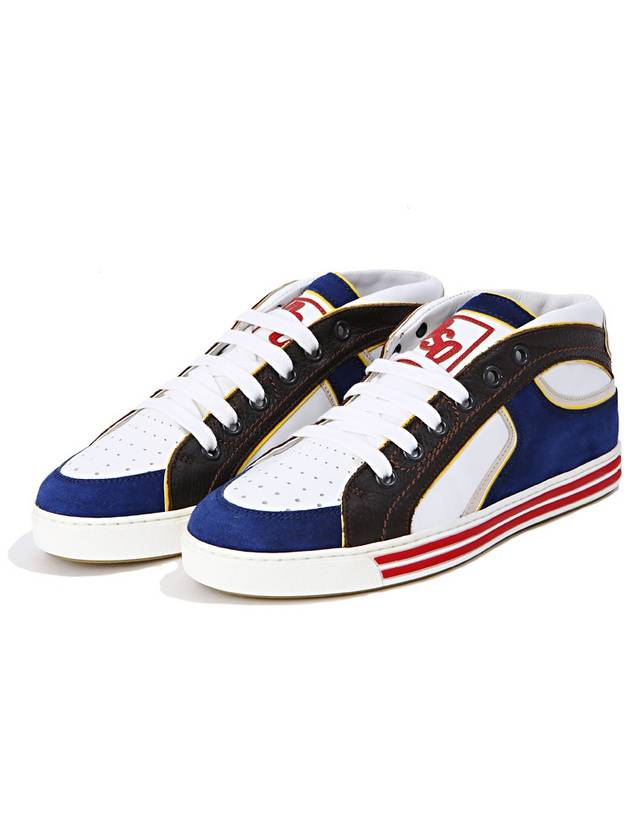 SN009 V016 31 sneakers - DSQUARED2 - BALAAN 1