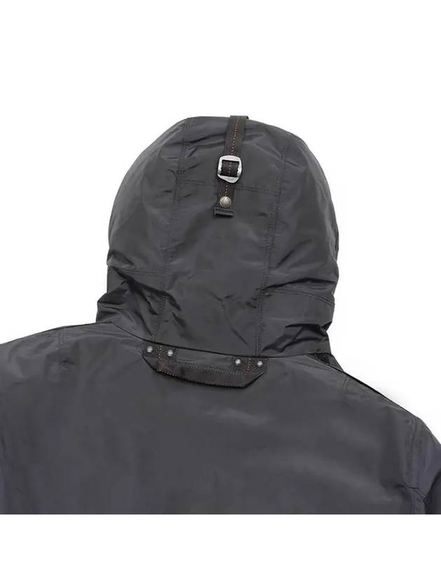 Men's Gobi Jacket Dark Cray PMJKMA01 736 - PARAJUMPERS - BALAAN 9