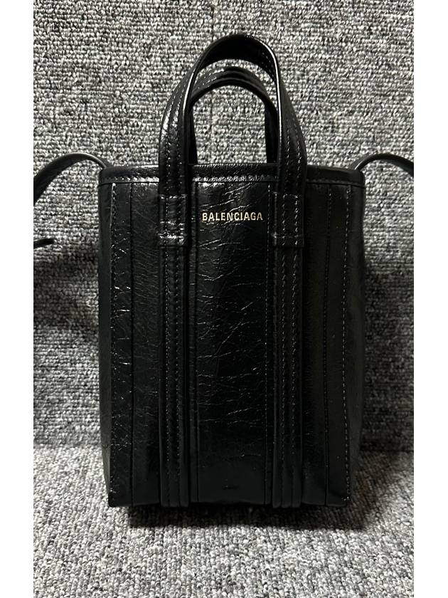 shoulder bag - BALENCIAGA - BALAAN 2