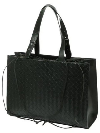 cargo tote bag - BOTTEGA VENETA - BALAAN 1