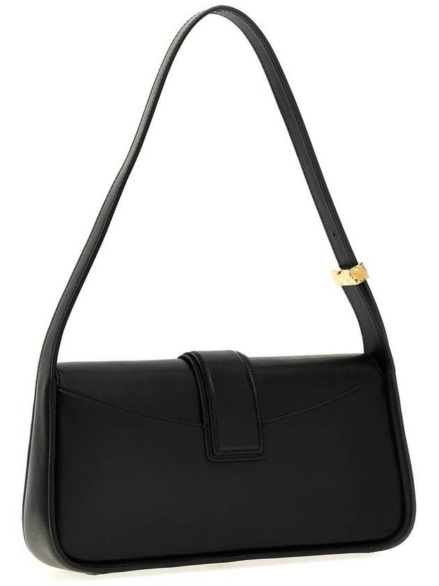 Shoulder Bag HH9270615A100 Black - MULBERRY - BALAAN 3