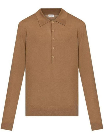 Dries Van Noten 02440 Muano 9700 M.K.Polo Clothing - DRIES VAN NOTEN - BALAAN 1