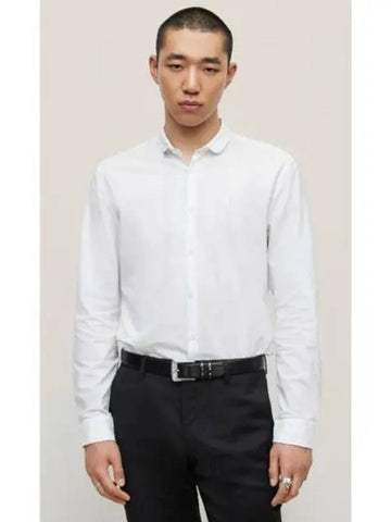 Orchard Shirt W523Y2 100 White 270748 - JOHN VARVATOS - BALAAN 1