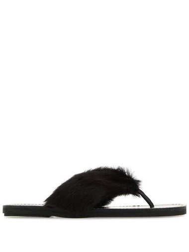 Dries Van Noten Slippers - DRIES VAN NOTEN - BALAAN 1