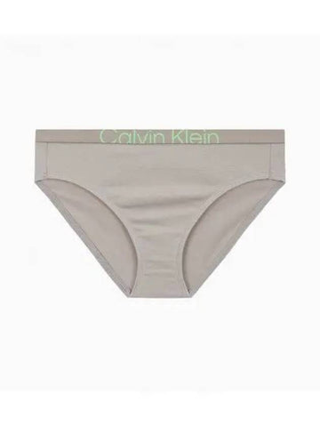 UNDERWEAR Women s Future Shift Cotton AF Bikini QF7403ADPET - CALVIN KLEIN - BALAAN 1