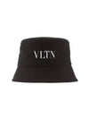 Valentino 2Y2HGA11 UXI 0NI HGA11 VLTN bucket hat - RED VALENTINO - BALAAN 1