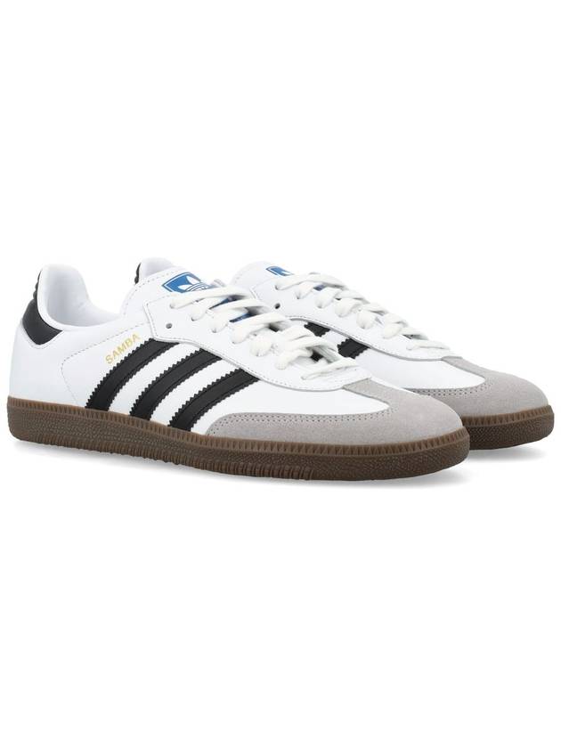 SAMBA OG - ADIDAS ORIGINALS - BALAAN 2