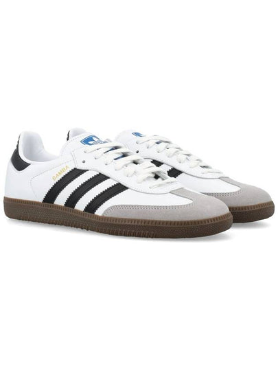 SAMBA OG - ADIDAS ORIGINALS - BALAAN 2