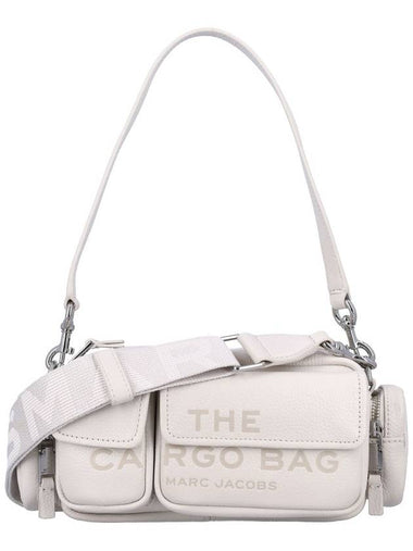 THE CARGO BAG - MARC JACOBS - BALAAN 1