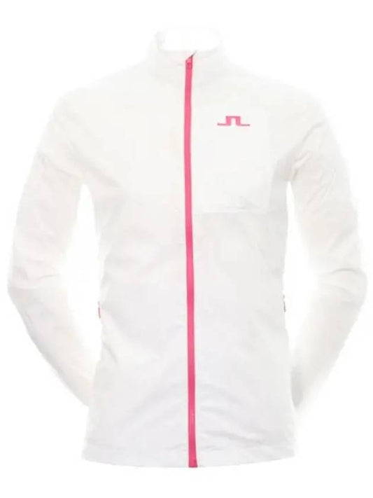 Jay Golf Jacket GMOW05618 0000 - J.LINDEBERG - BALAAN 1