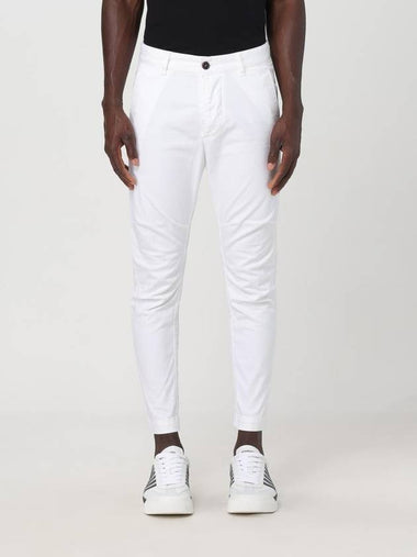 Pants men Dsquared2 - DSQUARED2 - BALAAN 1