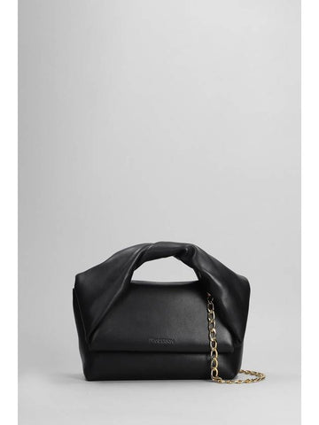 JW Anderson Twisted Hand Bag - JW ANDERSON - BALAAN 1