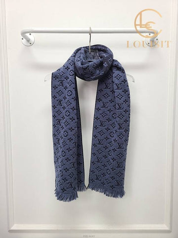 women muffler - LOUIS VUITTON - BALAAN 1