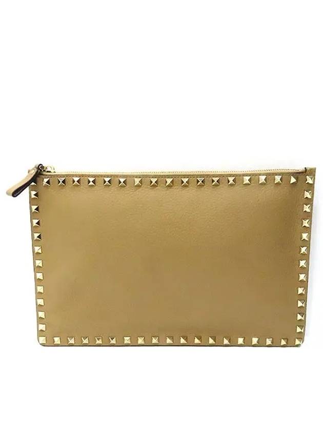 TVP269VSH2 Clutch Bag - VALENTINO - BALAAN 1