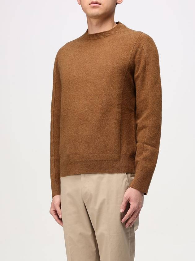 Sweater men Zegna - ERMENEGILDO ZEGNA - BALAAN 4