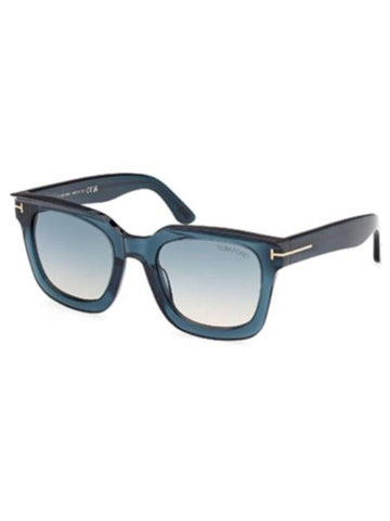 Sunglasses FT1115 92P - TOM FORD - BALAAN 1