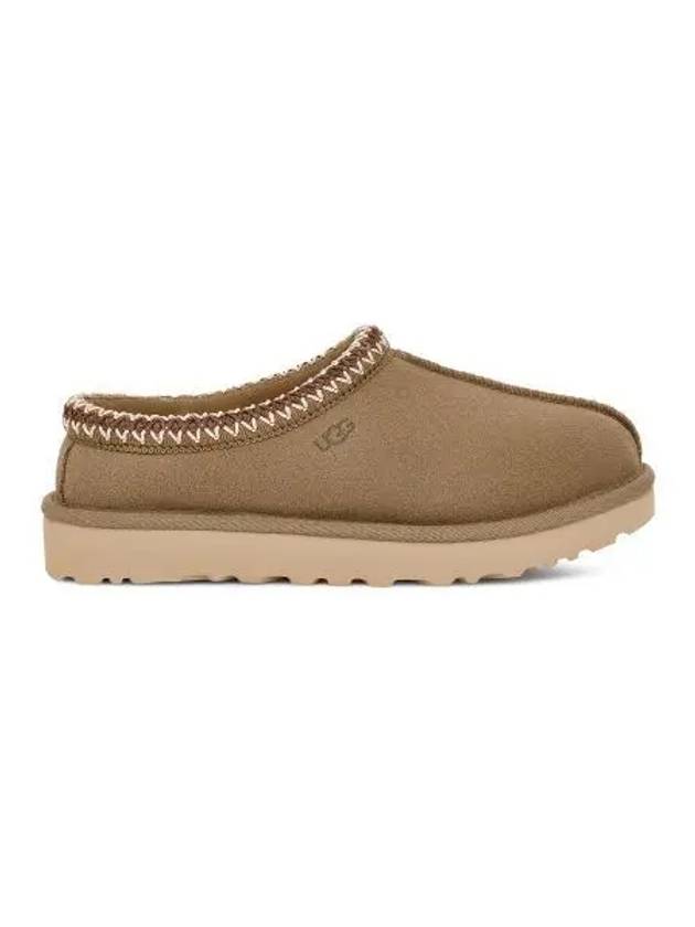 Women's Tasman Slippers Beige - UGG - BALAAN 2