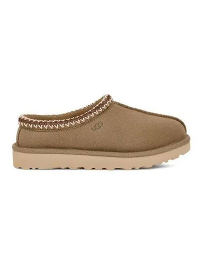 Women's Tasman Slippers Beige - UGG - BALAAN 2