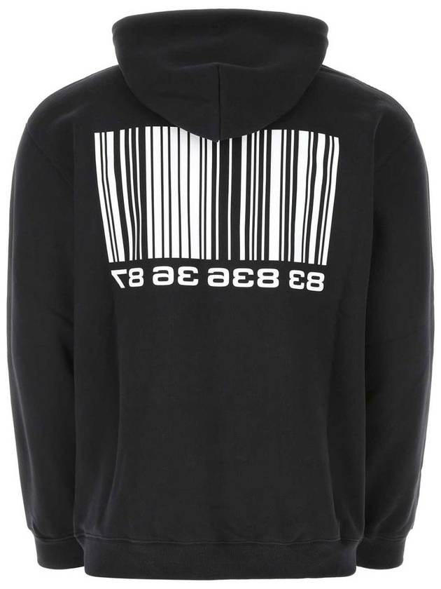 Vtmnts Sweatshirts - VETEMENTS - BALAAN 2