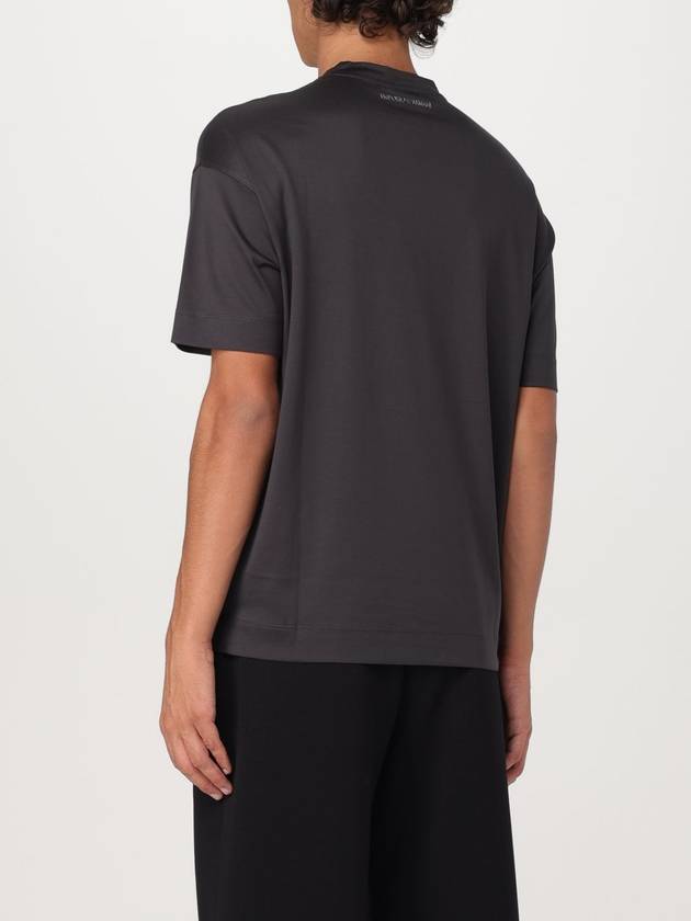 T-shirt men Emporio Armani - EMPORIO ARMANI - BALAAN 2