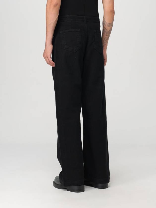 Jeans Drkshdw in denim - RICK OWENS - BALAAN 3