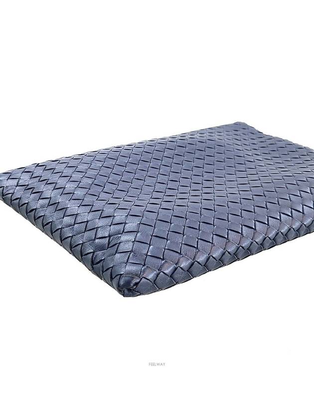 men clutch bag - BOTTEGA VENETA - BALAAN 3