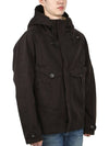 TEMPEST ANORAK 17CTCUC04055 002105 999 Tempest Anorak - TEN C - BALAAN 7