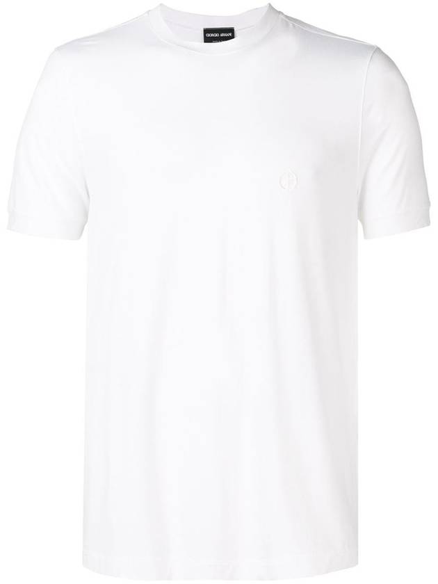 Giorgio Armani T-Shirt Clothing - GIORGIO ARMANI - BALAAN 1