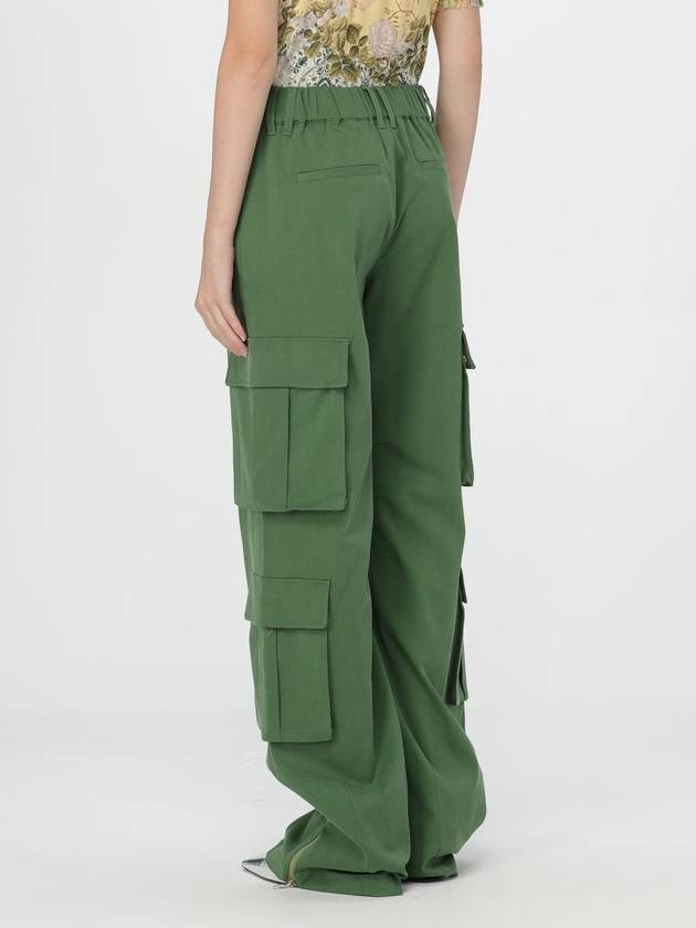 Pants woman Alice+olivia - ALICE+OLIVIA - BALAAN 3