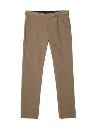 Short Pants Men s Cotton Chinos - PT TORINO - BALAAN 1