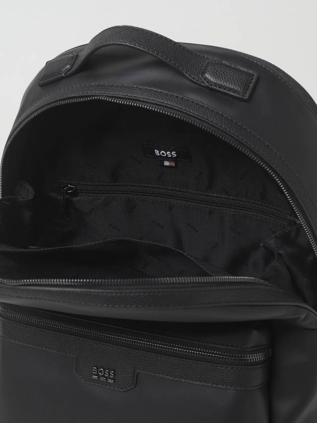 Backpack men Boss - HUGO BOSS - BALAAN 4