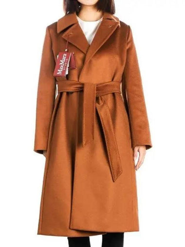 Women s BCOLLAG Coat 2426016101600 056 271166 - MAX MARA - BALAAN 1