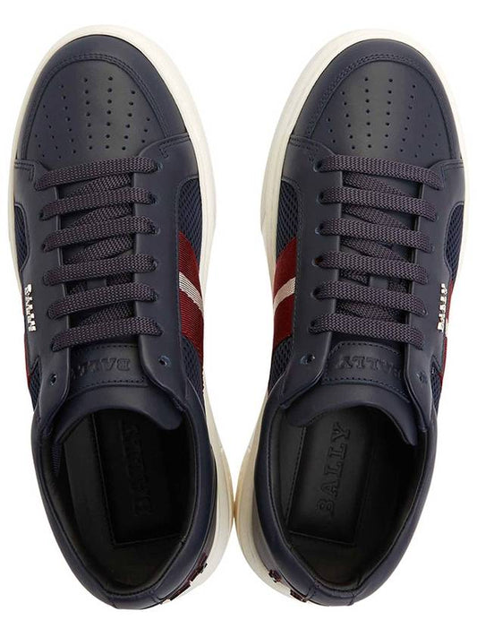 MELYS T 29 2 Men s Sneakers - BALLY - BALAAN 2