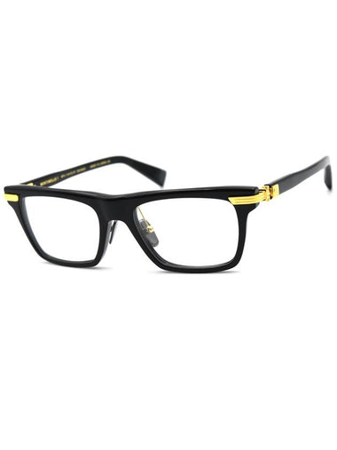 By Aconi Glasses SENTINELLE I BPX114A53AFBLKGLD - BALMAIN - BALAAN 1