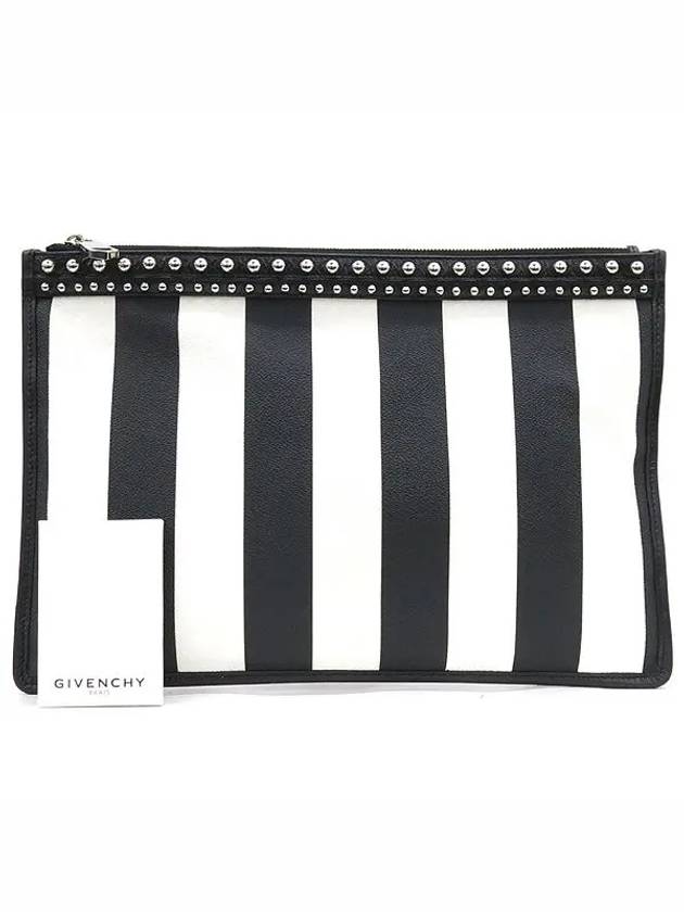 BC06346367 Clutch Bag - GIVENCHY - BALAAN 1